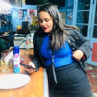Javiera Manzi A. 🍉 (ella/she) (@javieramanzi) 's Twitter Profile