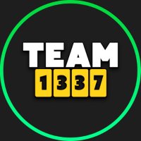 Team1337 (@teamm1337) 's Twitter Profile Photo Team1337 (@teamm1337) 's Twitter Profile Photo