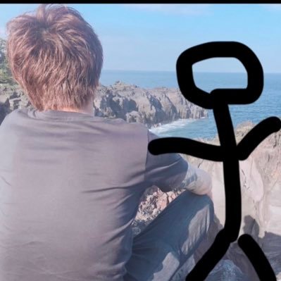 sabaka0925's profile picture. 黒@9noy_ 個@te24y個@_tRfK_