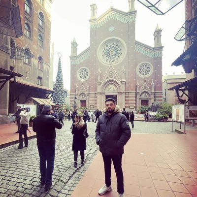 MHWITWIT's profile picture. Manager