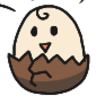 茶葉蛋さんのプロフィール画像