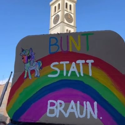 Liebe Augsburg und alles was dazu gehört: Familie, Freunde, die vielen Kulturen und Geschichten