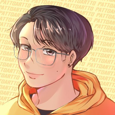 🌈Pat | COMMSHEET IN PROGRESSさんのプロフィール画像
