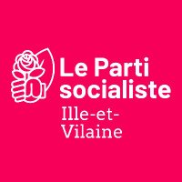 Parti Socialiste 35 🌹🇪🇺 (@socialiste35) 's Twitter Profile