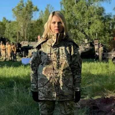 Я український воїн, ми захищаємо своїх батьків і матерів, дружин, дітей і весь світ свободи💛💙🙏