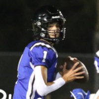 Moses Kassab || 6’4|| QB || 2028 (@moses_kassab3) 's Twitter Profile Photo Moses Kassab || 6’4|| QB || 2028 (@moses_kassab3) 's Twitter Profile Photo