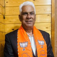MADAN LAL (@madanlaladv) 's Twitter Profile