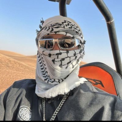 Researcher || CO-FOUNDER @NEXUS_CORPX || Degen || CM