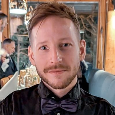 Principal Game Designer on @Battlefield - @EA_DICE // previously player and TOM at @FNATIC. Esports guy. My tweets are my own.