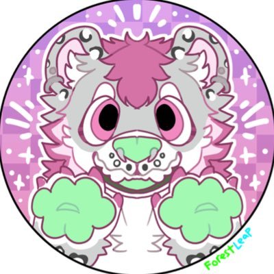 ฅᨐฅ 20 • cringe but free • furrytwt 🐾 she/her