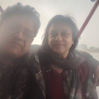 Prof. Supradeep Mukherjee (@supradeepm) 's Twitter Profile Photo Prof. Supradeep Mukherjee (@supradeepm) 's Twitter Profile Photo