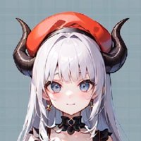 つのつの つのの🐉🩵🤍VTuber準備中 (@tyunono_tyutyu) 's Twitter Profile