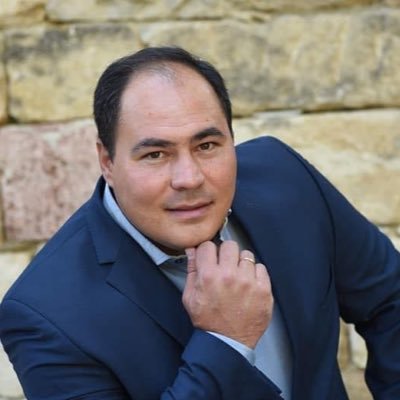 Σερμπενιάδης Παναγιώτης | Επιχειρηματίας | Ενεργός Πολίτης