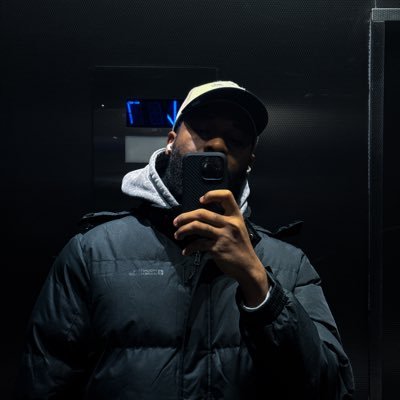 Creator. AppStore Featured Developer. I like to make things
Currently building //https://t.co/3zOuGcc64M