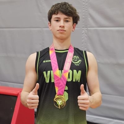 2027 Volleyball- Venom Mambas 16u(OVA) 3rd in Canada
2027 Baseball- Ontario Yankees 16u(PBLO)