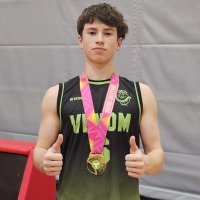 Connor Bourque (@conbourque2027) 's Twitter Profile Photo Connor Bourque (@conbourque2027) 's Twitter Profile Photo