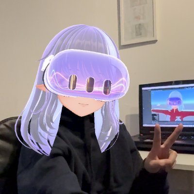 Co-curator of @SandboxIF and #RaindanceImmersive/
VRChat wanderer and adventure seeker/
Last name given by robot. Obviously I pass the Turing test.