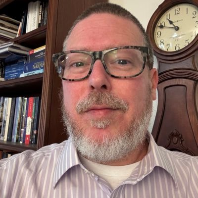 EdwardBBlaske's profile picture. Fiction writer, movie buff, comic book fan... I don't fit into a neat box and I'm here for robust discussion with all views!  Fraud fighter professional