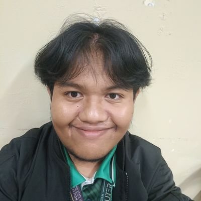 Hawksprey17's profile picture. BS Computer Science student.