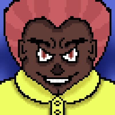 TangoDontTango's profile picture. I make games and I don't know how to tango 🕺