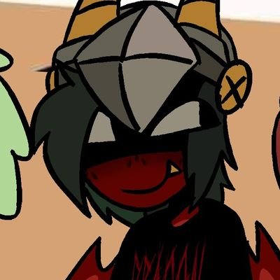 Gig3rMet4l's profile picture. :)
Main: @MexicanPzycho