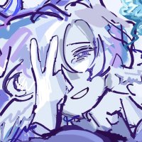 ae (@aequorean) 's Twitter Profile