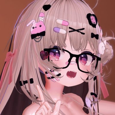 🔸ロリ爆乳アバター写真と動画
🔸FANBOX:https://t.co/DoitxzRVMf
🔸pixiv:https://t.co/LlB4JUZxRi
🔸Discord:https://t.co/DPYB1MXYQY