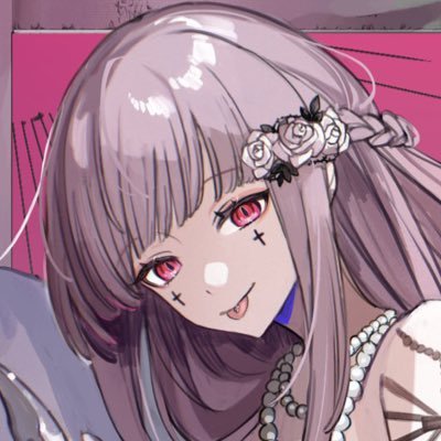 鬼灯 祈織 🤍🔪さんのプロフィール画像