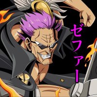ゼファー(非公式) (@zephyr10_10) Twitter profile photo