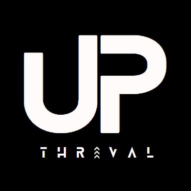 upthrival's profile picture. ELEVATE