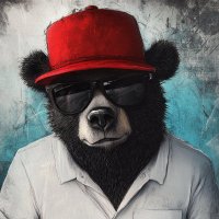 Bearoff (@bearoffsghost) 's Twitter Profile