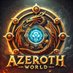 AzerothWorld(艾澤拉斯)中文频道 (@azerothchinese) Twitter profile photo AzerothWorld(艾澤拉斯)中文频道 (@azerothchinese) Twitter profile photo