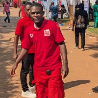 mugagga bashir (@mugagabashi) 's Twitter Profile