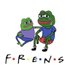 Frens (@frens_work1) Twitter profile photo Frens (@frens_work1) Twitter profile photo