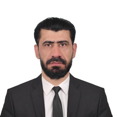 AhmadzayM's profile picture. CEO