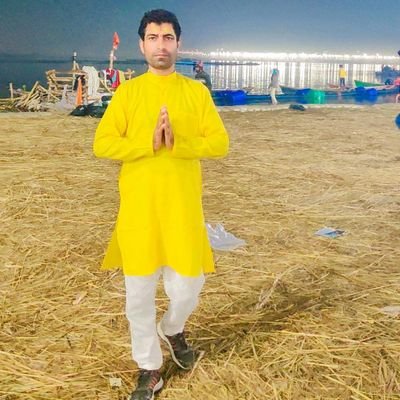 A proud KashmiriPandit #Hindu #राष्ट्रवादी. Soul belongs to #Kashmir #India #भारत। #राष्ट्र #सर्वप्रथम. सपना #अखंडभारत हो अपना | Email rakesh.koul0001@gmail.com
