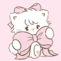 ❄️ (@hh_e_v) 's Twitter Profile