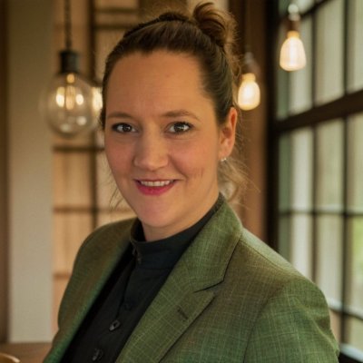 Hoefler_Ju's profile picture. Ortsvorsitzende FDP Salzhausen, Vorsitzende im Ausschuss für Ordnung, Soziales und Mobilität der Samtgemeinde Salzhausen