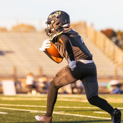 Cole Garrison Profile