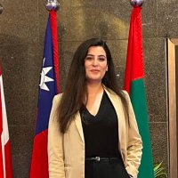 Tehmeena Rizvi (@tehmeenarizvi) 's Twitter Profile Photo
