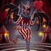 Fidget The Bat (@fidget_bat) Twitter profile photo Fidget The Bat (@fidget_bat) Twitter profile photo
