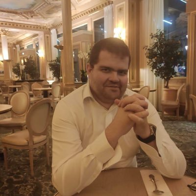 Aurélien Girauxさんのプロフィール画像
