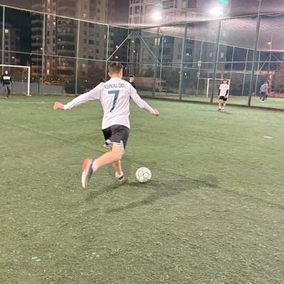 Tanrikulutt's profile picture. K7AÜ