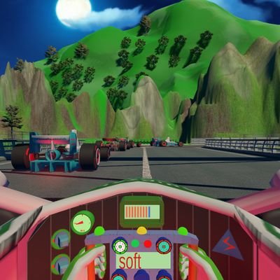 I am an independent programmer of f1 (Proto Director 2025 available in october 2026) and space combat games, animal lover.