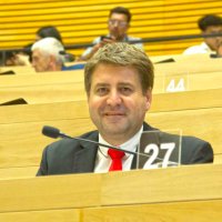 Matias Gvozdenovich (@mpgvozdenovich) 's Twitter Profile