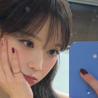 karin π (@bluebett4) 's Twitter Profile