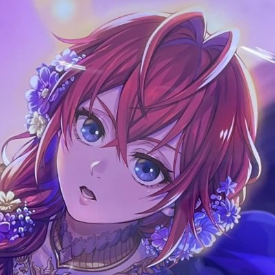 They/Them, 🇩🇪
🌹🍎| 🌹♣️ | 🐉🔔
YumeTWT at heart. No minors. Profic.