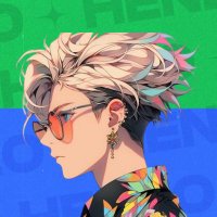 luck (@luckydrop15) 's Twitter Profile