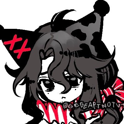 Gege 🐄🃏さんのプロフィール画像