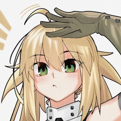 HypticLuna's profile picture. ??